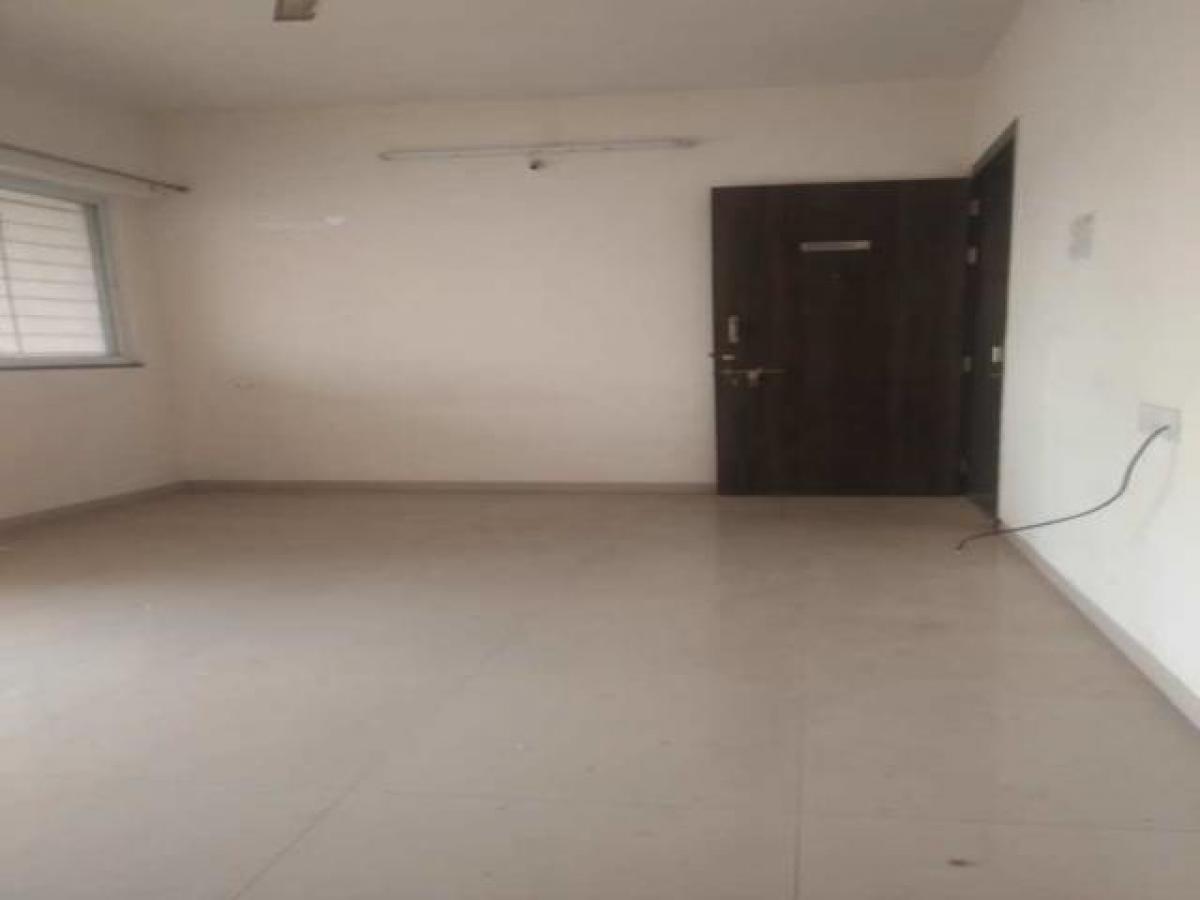 2 bedrooms House in Pune, India No. 46330