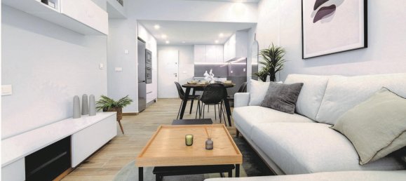 2 غرف نوم شقة في Los Arenales Del Sol, Spain رقم 9591 3