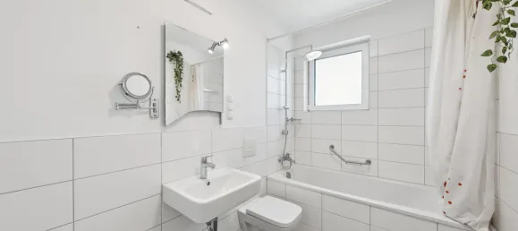 1 غرف نوم شقة في Rudow, Germany رقم 301022 6