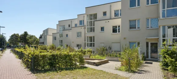 1 غرف نوم شقة في Rudow, Germany رقم 301022 3