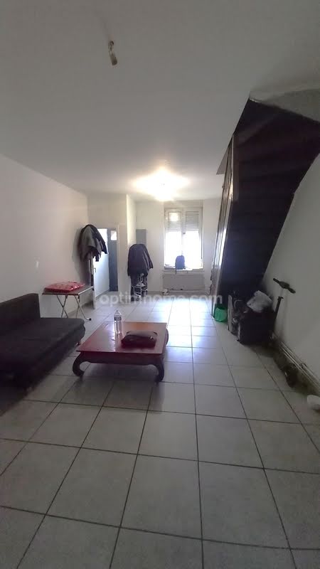 4 bedrooms House in Roubaix, France No. 271143