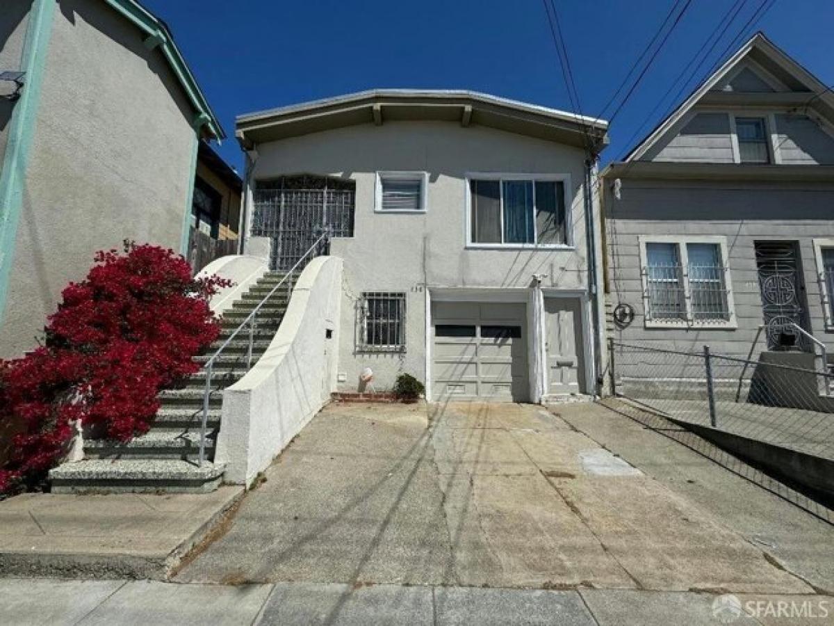 Дом с 2 спальнями в Сан Франциско, США № 222127
