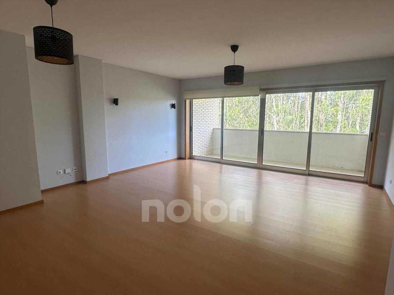 3 bedrooms Apartment in Moreira, Portugal No. 244214
