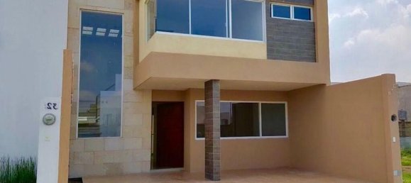 Casa de 4 dormitorios en Guanajuato, Mexico No. 186193 2