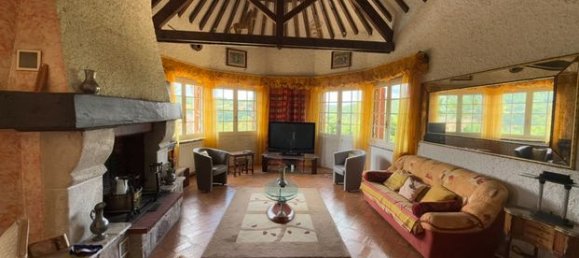 Casa T6 em Aveyron, France N.º 308238 5