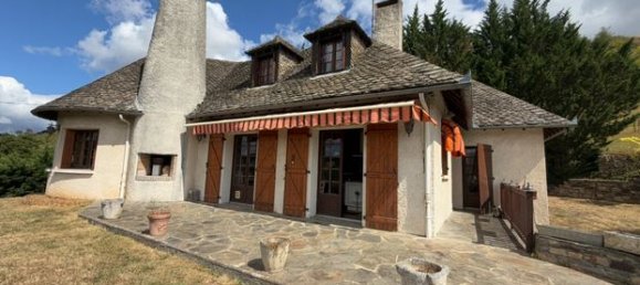 Casa T6 em Aveyron, France N.º 308238 2