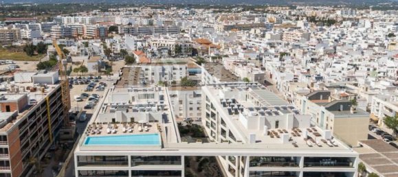 2 Schlafzimmer Wohnung in Olhao, Portugal, Nr. 93121 24