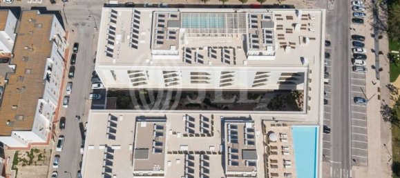 2 Schlafzimmer Wohnung in Olhao, Portugal, Nr. 93121 25