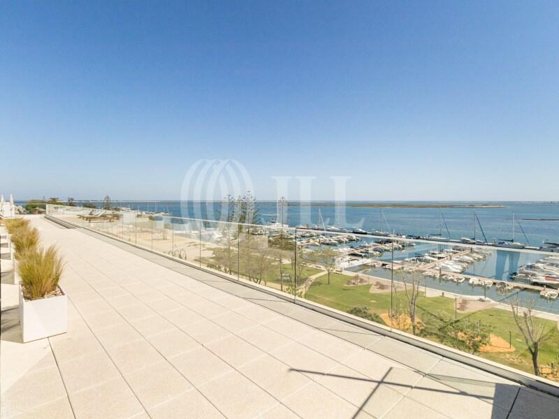 2 Schlafzimmer Wohnung in Olhao, Portugal, Nr. 93121