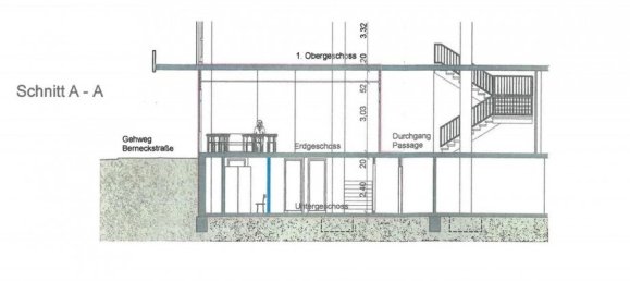 2 rooms Commercial property in Rottweil, Germany No. 110141 11