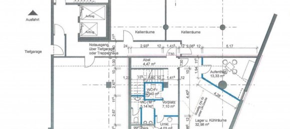 2 rooms Commercial property in Rottweil, Germany No. 110141 10
