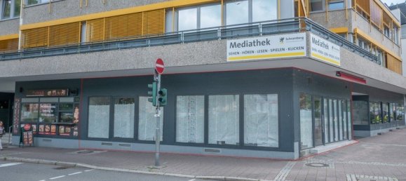 2 rooms Commercial property in Rottweil, Germany No. 110141 2
