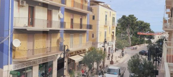 3-salle Appartement à Vieste, Italy No. 25975 8