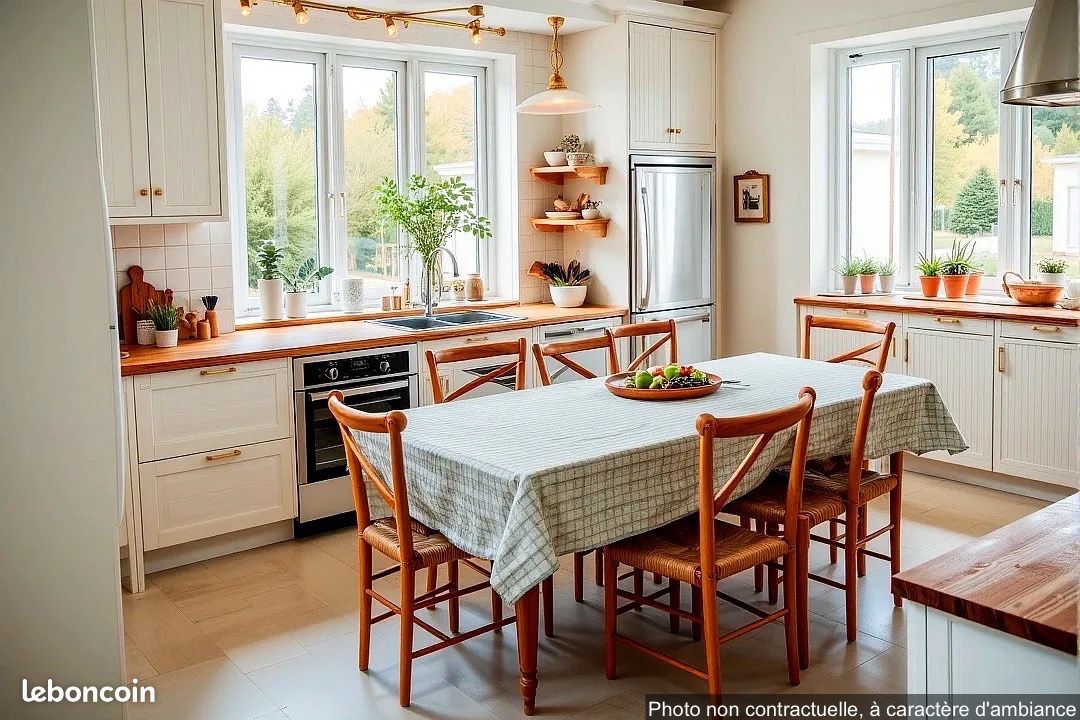 3 chambres Maison à Ebersheim, France No. 68167