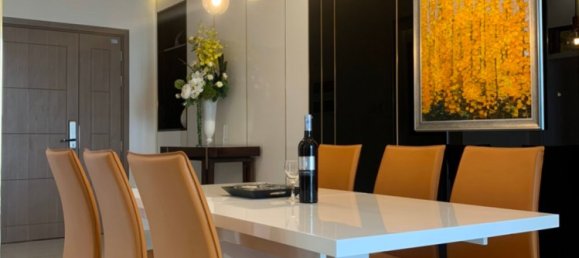 3 rooms Office in Binh Thanh, Vietnam No. 18338 3