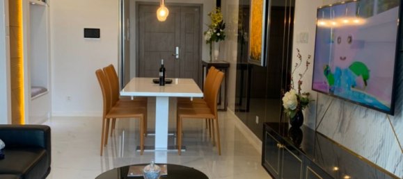 3 rooms Office in Binh Thanh, Vietnam No. 18338 11