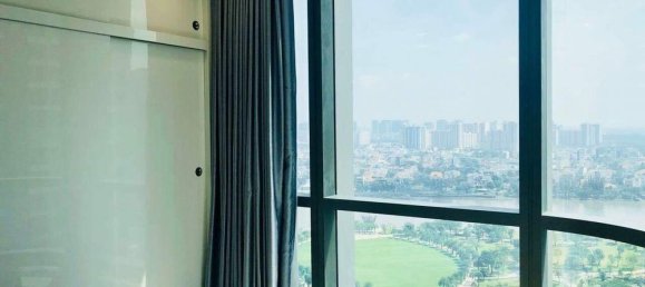 3 rooms Office in Binh Thanh, Vietnam No. 18338 10