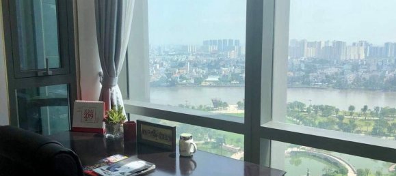 3 rooms Office in Binh Thanh, Vietnam No. 18338 9