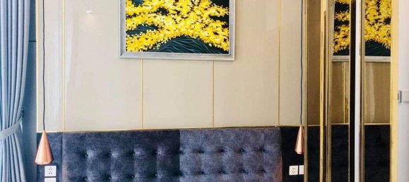 3 rooms Office in Binh Thanh, Vietnam No. 18338 12