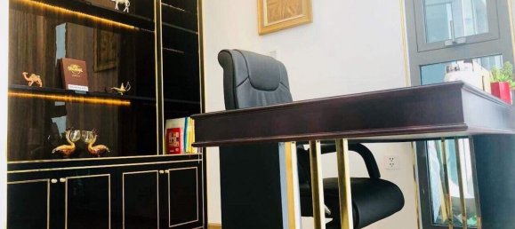 3 rooms Office in Binh Thanh, Vietnam No. 18338 2