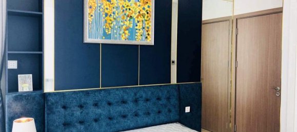 3 rooms Office in Binh Thanh, Vietnam No. 18338 7