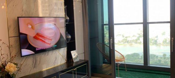 3 rooms Office in Binh Thanh, Vietnam No. 18338 5