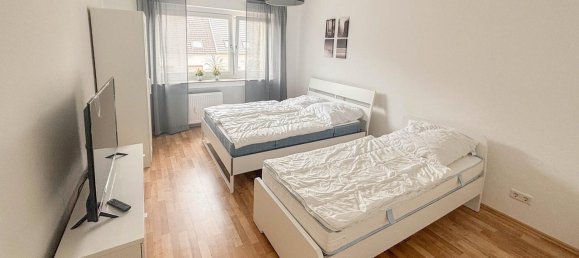 Квартира с 1 спальней в Дюссельдорф, Германия № 249587 5