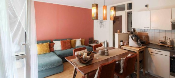 1 غرف نوم شقة في Niederschonhausen, Germany رقم 332722 6