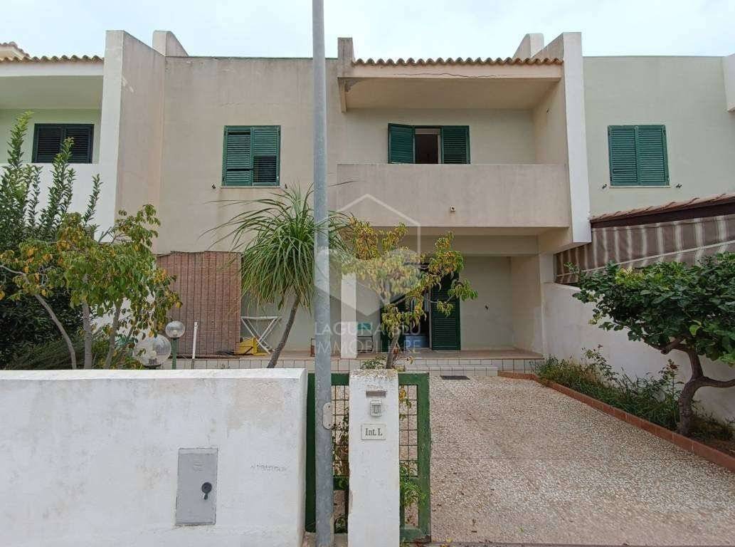 3 غرف نوم منزل في Marsala, Italy رقم 173151