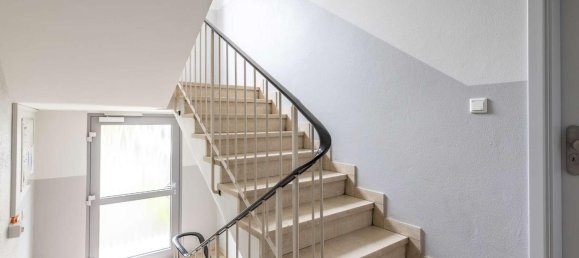 1 chambre Appartement à Nuremberg, Germany No. 247779 2