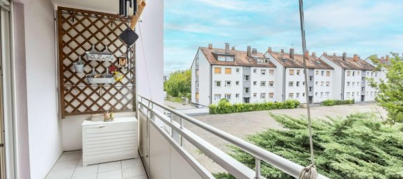 1 chambre Appartement à Nuremberg, Germany No. 247779 4