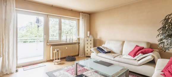 1 chambre Appartement à Nuremberg, Germany No. 247779 3