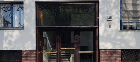 1 bedroom Apartment in Wilmersdorf, Germany No. 42842 2