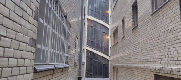 1 bedroom Apartment in Wilmersdorf, Germany No. 42842 12