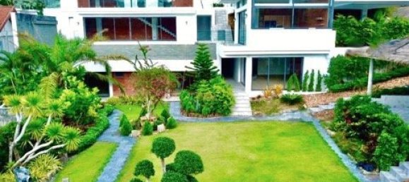 6 Schlafzimmer Haus in Kamala, Thailand, Nr. 78790 3