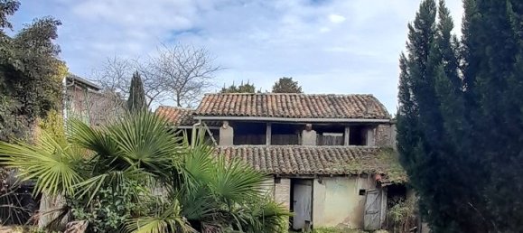 2 Schlafzimmer Stadthaus in Beaumont-de-Lomagne, France, Nr. 181901 3