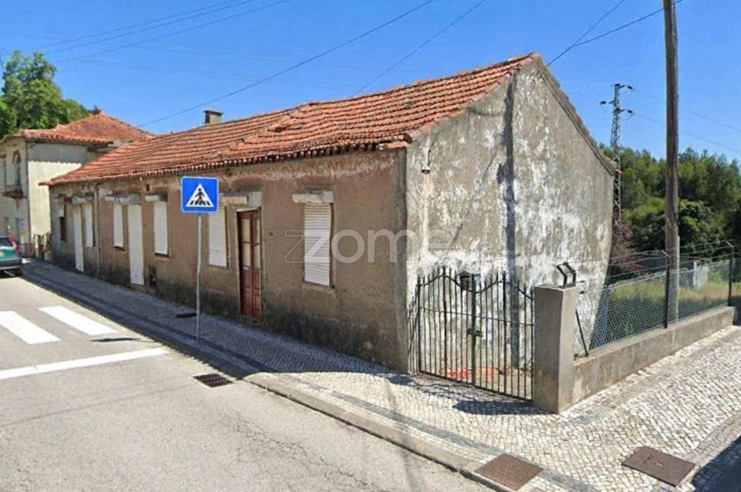 Casa T12 em São João da Madeira, Portugal N.º 24203
