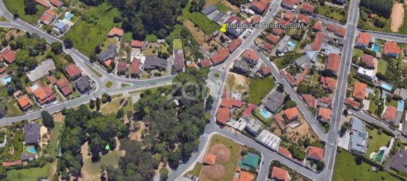 Casa T12 em São João da Madeira, Portugal N.º 24203 19