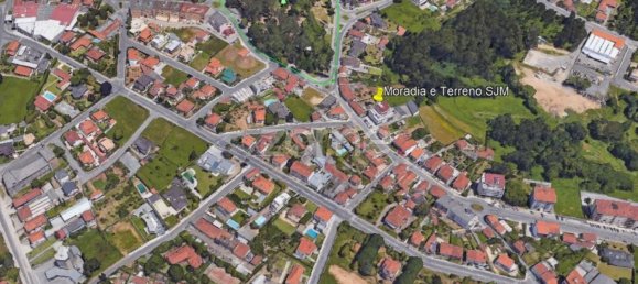 Casa T12 em São João da Madeira, Portugal N.º 24203 17