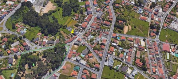 Casa T12 em São João da Madeira, Portugal N.º 24203 18