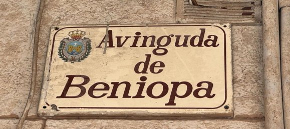 Grundstück in Gandia, Spain, Nr. 156401 9