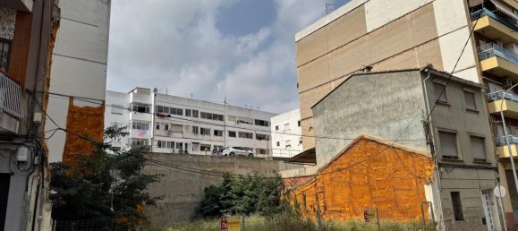 Grundstück in Gandia, Spain, Nr. 156401 3