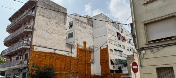 Grundstück in Gandia, Spain, Nr. 156401 6