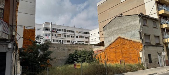 Grundstück in Gandia, Spain, Nr. 156401 4