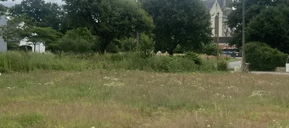 Terreno en Pipriac, France 421 m² No. 87794 2