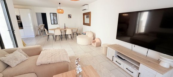 3 Schlafzimmer Haus in Baillargues, France, Nr. 286516 4