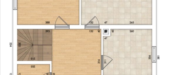 Casa T6 em Enzkreis, Germany N.º 231822 32