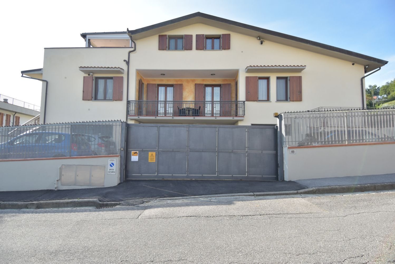 11غرفة فيلا في Montemurlo, Italy رقم 134710