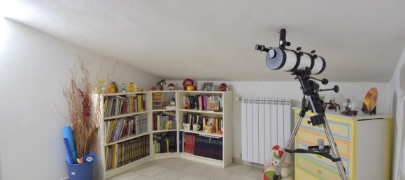 11غرفة فيلا في Montemurlo, Italy رقم 134710 40