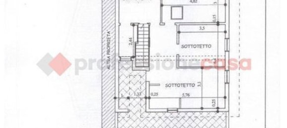11غرفة فيلا في Montemurlo, Italy رقم 134710 41